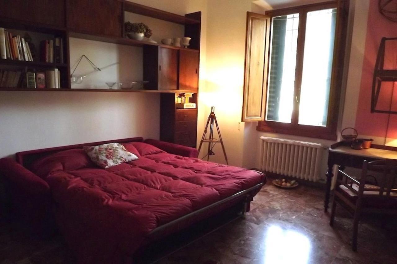 La Casa Delle Rose Florenz