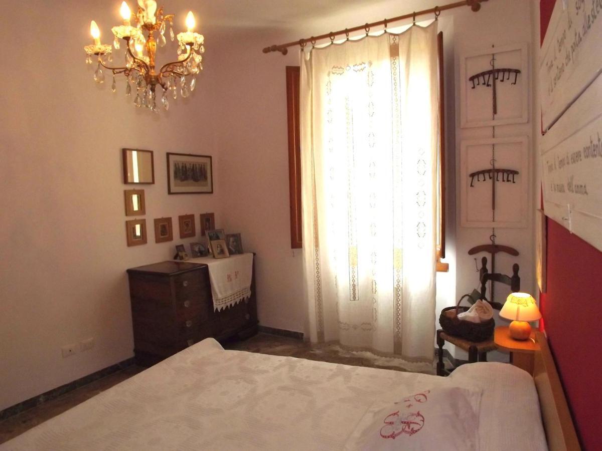 La Casa Delle Rose * Florenz